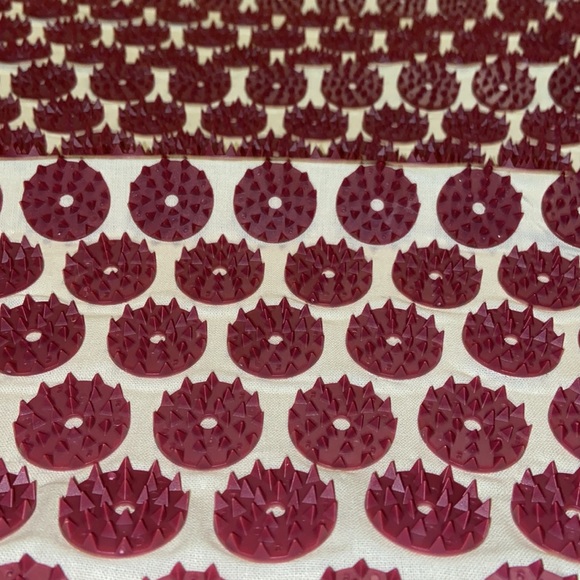 GO ZONE ACUPRESSURE Mat & carry bag - Picture 3 of 3